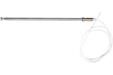 Antenna Mast - Mercedes by URO Parts 1268270001-URP