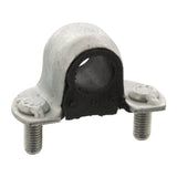 Sway Bar Bushing - Fiat by Febi 7603476-FEB