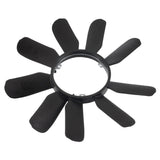 Fan Blade - Mercedes by Febi 6032000423-FEB