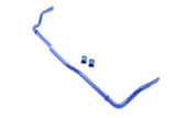 SuperPro 2003 Mitsubishi Lancer Evolution Rear Sway Bar Kit - 24mm Adjustable by Superpro SPRRC0043RZ-24