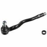 Tie Rod End with Nut - BMW by Febi 12696-FEB