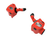 aFe POWER Momentum GT Pro Dry S Intake System 22-23 Toyota Tundra V6-3.4L (tt) Red Edition by AFE 50-70100DR