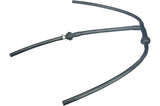 Evaporative Emissions System Hose Assembly - Volvo by URO Parts 1270480-URP
