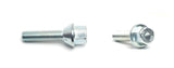 H&R Wheel Bolts Type 12 X 1.75 Length 45mm Type Tapered Head 17mm by H&R Lug Bolts HRS12754501