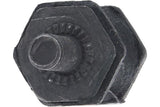 Air Pump Mount - Volvo by URO Parts 1275534-URP