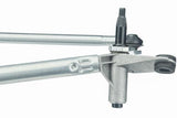 Windshield Wiper Linkage - Saab by URO Parts 12757154-URP