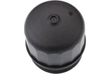 Oil Filter Cover - Volvo by URO Parts 1275808-URP