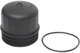 Oil Filter Cover - Volvo by URO Parts 1275808-URP