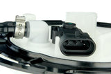Fuel Pump Assembly - Saab by URO Parts 12763086-URP