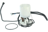 Fuel Pump Assembly - Saab by URO Parts 12763086-URP