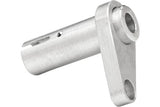 HVAC Blend Door Lever Repair Kit - Saab by URO Premium 12765865PRM-URP