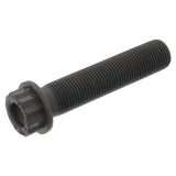 Connecting Rod Bolt - Mercedes by Febi 5410380071-FEB