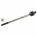 Inner Tie Rod with Nut - GM by Febi 09118128-FEB