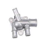 Thermostat Housing - Saab