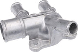 Thermostat Housing - Saab by URO Premium 12790474PRM-URP