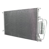 A/C Condenser - Saab by Valeo 12793295-VAL
