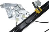 Window Regulator - Saab by URO Parts 12793729-URP