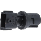 Side Marker Bulb Socket - Saab