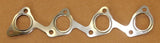 Elring Exhaust Manifold Gasket - Ford 1092074-ELR