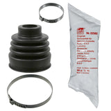 CV Boot Kit - Fiat by Febi 7625541-FEB2