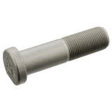 Wheel Stud - Mercedes by Febi 3524020071-FEB
