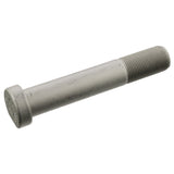 Wheel Stud - Mercedes by Febi 3814011371-FEB