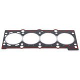 Cylinder Head Gasket - BMW/MINI by Febi 11121721546-FEB