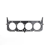 Cometic Chevrolet Gen-1 Small Block V8 .060in MLS Cylinder Head Gasket - 4.030in Bore by Cometic CGS-C5399-060