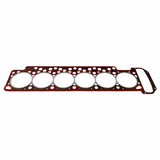Cylinder Head Gasket - BMW/MINI by Febi 11121276000-FEB