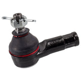 Tie Rod End with Castle Nut & Cotter Pin - Mazda by Febi 8AB232280-FEB
