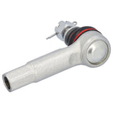 Tie Rod End with Castle Nut & Cotter Pin - Ford by Febi 3405915-FEB