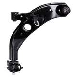 Control Arm with Bushings - Ford by Febi 3395889-FEB