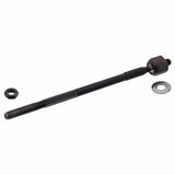 Inner Tie Rod with Counter Nut & Locking Washer - Toyota by Febi 4550319205-FEB