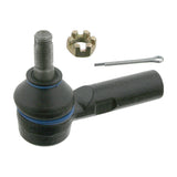 Tie Rod End with Castle Nut & Cotter Pin - Lexus by Febi 4504619175-FEB
