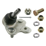 Ball Joint with Additional Parts - Toyota by Febi 4333029265-FEB