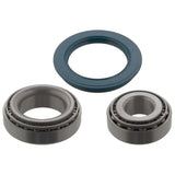 Wheel Bearing Kit - VW/Audi by Febi 191598625-FEB