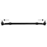 Tie Rod with Castle Nuts & Cotter Pins - Suzuki by Febi 4885060A00-FEB