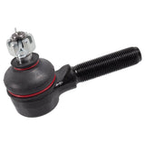 Tie Rod End with Castle Nut & Cotter Pin - Suzuki by Febi 4881060A00-FEB