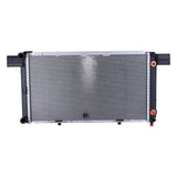 Radiator - Mercedes by Nissens 1295000603-NIS