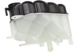 Expansion Tank - Mercedes by URO Parts 1295000849-URP