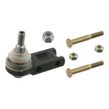 Ball Joint with Bolts & Lock Nuts - Saab by Febi 8905416-FEB