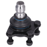 Ball Joint with Bolts & Nuts - Saab by Febi 8957045-FEB