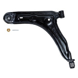 Control Arm with Bushings - Nissan by Febi 5450121B00-FEB