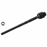 Inner Tie Rod with Nut - Saab by Febi 8962250-FEB