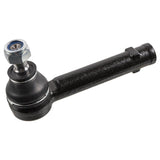 Tie Rod End with Nut - Saab by Febi 8957839-FEB