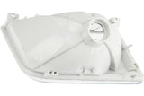 Headlight Lens - Mercedes by URO Parts 1298201166-URP