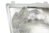 Headlight Lens - Mercedes by URO Parts 1298201266-URP