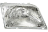 Headlight Lens - Mercedes by URO Parts 1298201266-URP