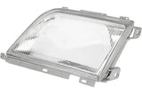 Headlight Lens - Mercedes by URO Parts 1298202966-URP