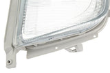 Headlight Lens - Mercedes by URO Parts 1298203066-URP